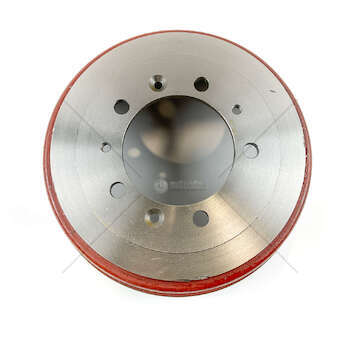 Brake Drum PORTER Mec-Diesel