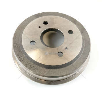 Brake Drum PORTER Mec-Diesel