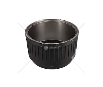 BRAKE DRUM  TO SUIT BPW 17423 C4031