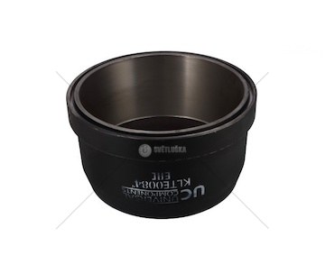 BRAKE DRUM VOLVO 1075306 17423 KLTE0084