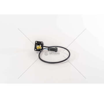Brake Light Switch CONTATTO LUCE FRENO Knorr-Bremse
