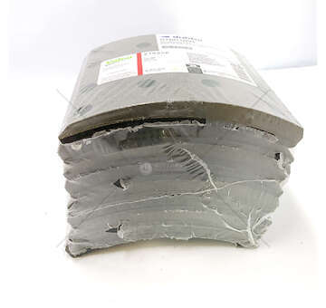 Brake Lining Kit, drum brake BRAKE LINING Valeo