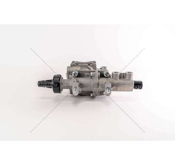 Brake Power Regulator Load Sensing Valve (Air) Knorr-Bremse