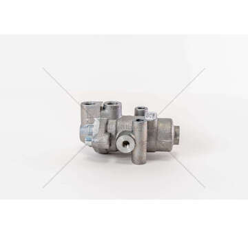 Brake Power Regulator MODULATORE A COMANDO PNEUMATICO BERTOCCO