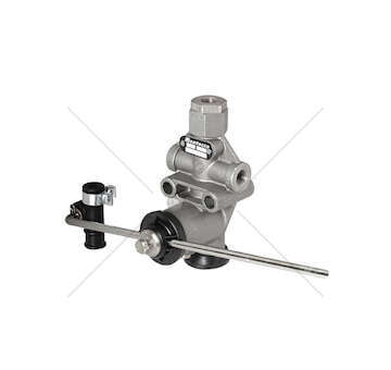 Brake Power Regulator VALVOLA LIVELLATRICE CON PASSAGGIO BERTOCCO