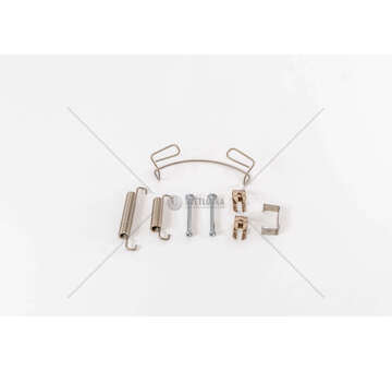 Brake Shoe Set 50C15 DAILY III - F1CE3481B Iveco