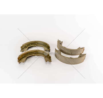 Brake Shoe Set DAILY CITYS/DAILY REAR AXLE Mec-Diesel
