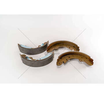 Brake Shoe Set DUCATO/TALENTO (+ LEVA) Valeo