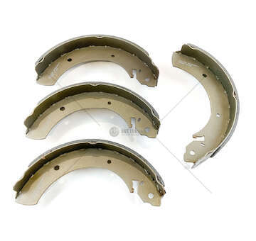 Brake Shoe Set TRAFIC 80-94 Mec-Diesel
