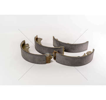 Brake Shoe Set TRAFIC 80-94 Valeo