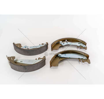 Brake Shoe Set TRAFIC Valeo