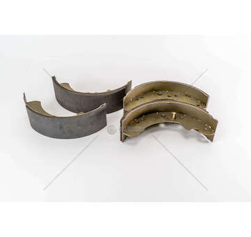 Brake Shoe Set TRANSIT 175/190 (EX 563145) Valeo