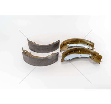 Brake Shoe Set TRANSIT 2000 Valeo