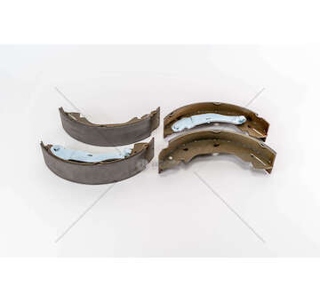 Brake Shoe Set TRANSIT 2000 Valeo