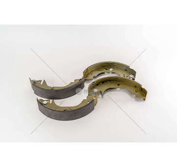 Brake Shoe Set TRANSIT 80/100/120 Valeo