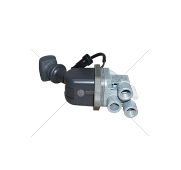 Brake Valve, parking brake EUROCARGO/EUROSTAR - F2BE/F4AE/F4AF Iveco