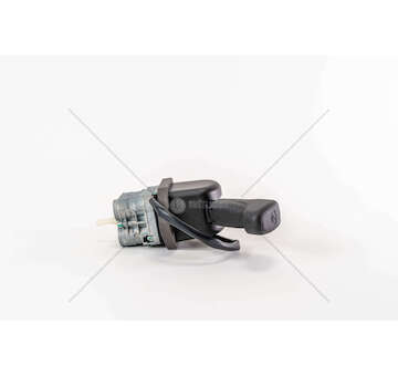 Brake Valve, parking brake Hand Brake Valve Iveco