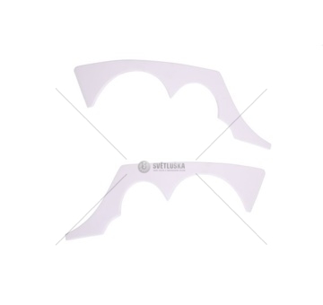 BREWKI TUNINGOWE P+L MB ACTROS MP4 LAMIRO 198100