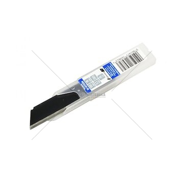 Břity odlamovací do nože 100x18x0.5mm SK5, 10ks GEKO