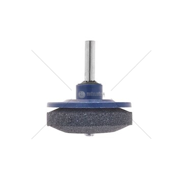 Brousek na nože zahradních sekaček, ø 50 mm GEKO