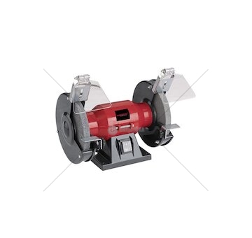 Bruska dvoukotoučová 150 W Worcraft BG20-150