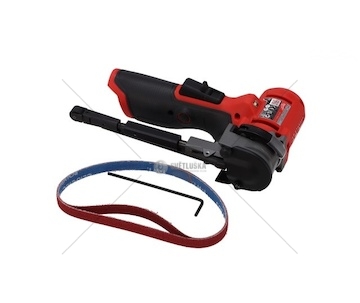 Bruska M12 s nastavitelnou hlavou 4933480960