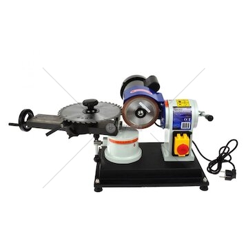 Bruska - ostřička pilových kotoučů 100 -700mm 250W GEKO