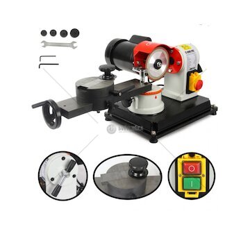 Bruska - ostřička pilových kotoučů 80-700mm 250W MAR-POL