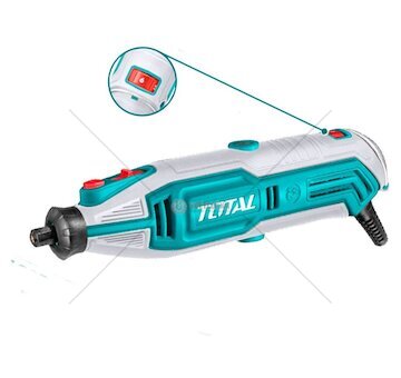 Bruska přímá 130W TOTAL