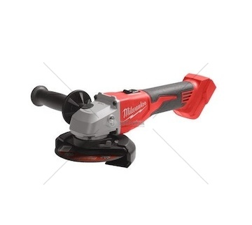 Bruska úhlová 125mm M18 BLSAG125X-0 C8546 4933492643