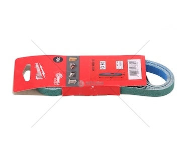 Brusná páska 13X457 G80 10SZT. C8546 4932492882