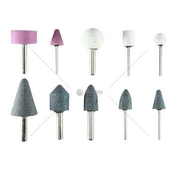 Brusné tělíska, sada 10ks STENDPRO