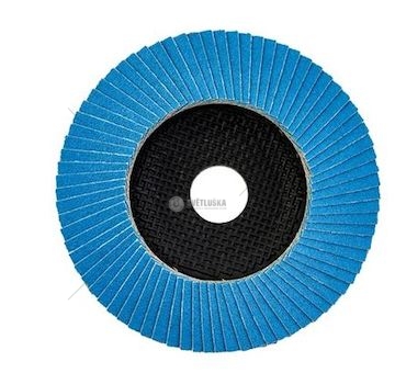 Brusný kotouč 125 G120 C8546 4932430415