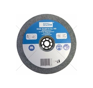 Brusný kotouč 200 mm/K36 GÜDE