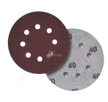 Brusný kotouč Klingspor PS 18 EK 150 S1 zrnitost 80