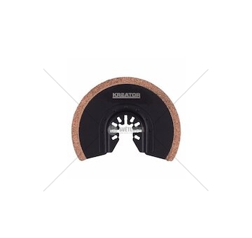 Brusný kotouč KREATOR KRT990025