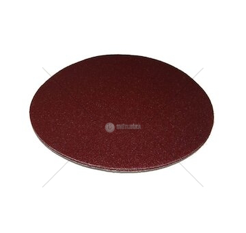 Brusný papír 125mm P60 MAR-POL