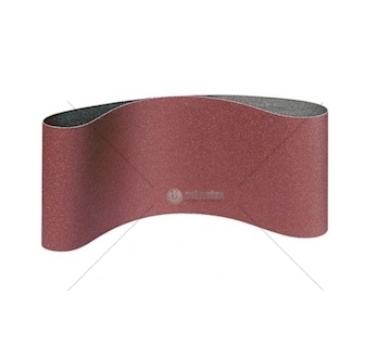 Brusný papír bezkoncový 100x610mm LS307X Klingspor 80GR