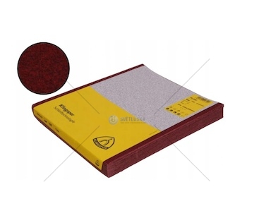 Brusný papír PL28C Klingspor 150GR