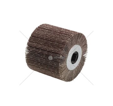 Brusný válec lamelový G80 120x100 mm - KREATOR