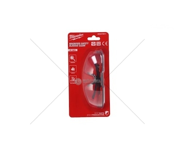 Brýle ochranné - čiré skla dioptrické +2,0/ elastické C8546 4932478911