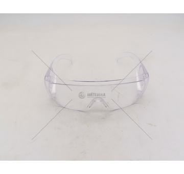 Brýle ochranné pracovní