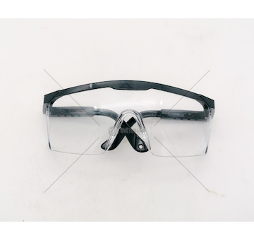 Brýle ochranné pracovní LUMINEX regulace