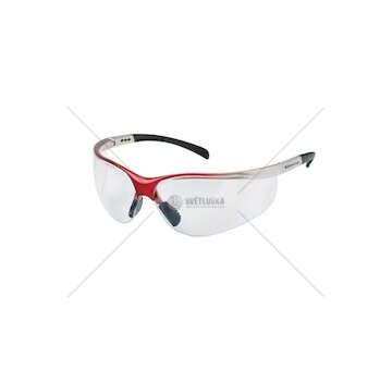 Brýle pracovní-čiré ROZELLE