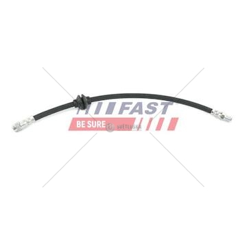 Brzd.  hadička  renault master 10> přední l/p 405mm ft35161