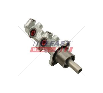 Brzd.válec fiat ducato 06> 25.4mm/10x1(2) + abs ft33009