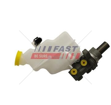 Brzd.válec ford transit 06> 2.2 / 2.4 tdci 3-pin ft33098