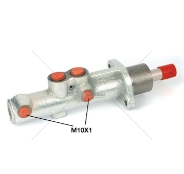 Brzd.válec iveco daily 00> 35s9-35s13 5048