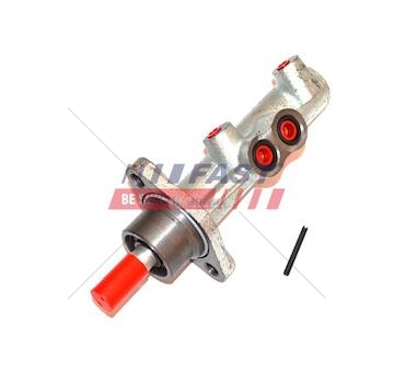 Brzd.válec iveco daily 00> 65c11/13/15 ft33082