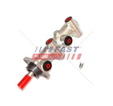 Brzd.válec iveco daily 90> 35.12/45.10 25.40 ft33003